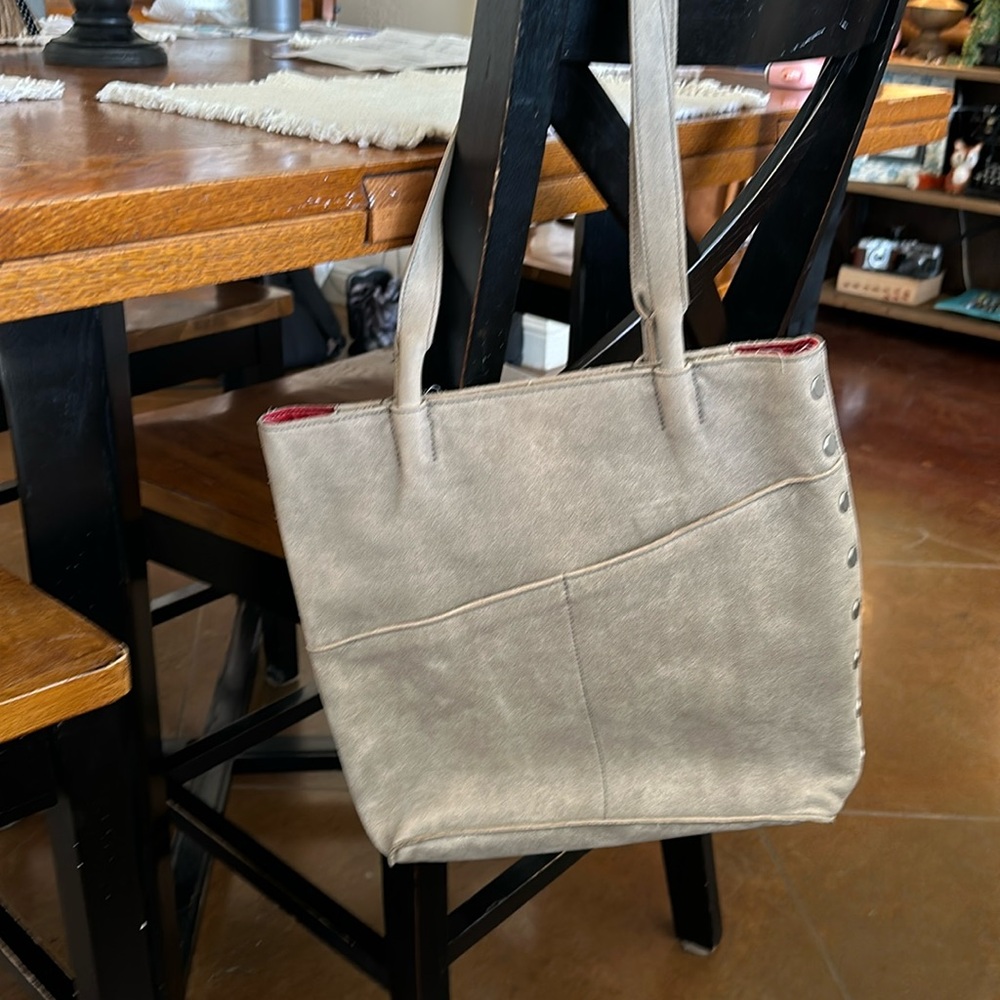 Hammitt tote
